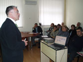 auditorium